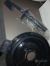 Robot da cucina silver crest