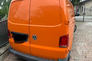 Volkswagen Trasporter