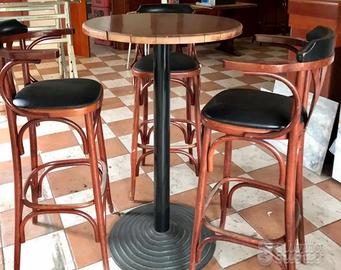 Arredamento bar/pub