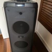 CASSA STEREO BLUETOOTH