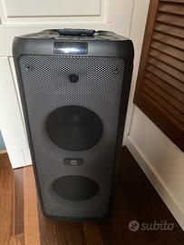 CASSA STEREO BLUETOOTH