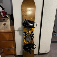 Snowboard Elan.Prodigy