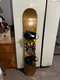 Snowboard Elan.Prodigy