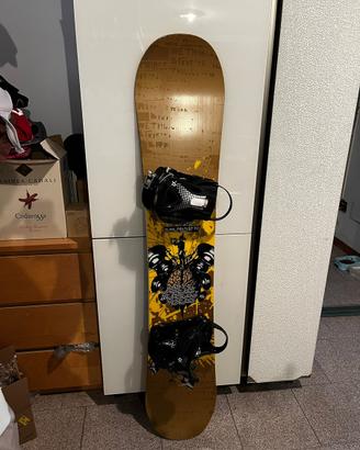Snowboard Elan.Prodigy