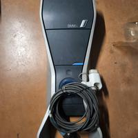 BMW i Wallbox Pure – Kit Completo
