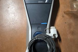 BMW i Wallbox Pure – Kit Completo