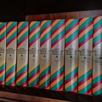 Nuova Enciclopedia dei Ragazzi Mondadori