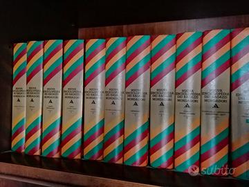 Nuova Enciclopedia dei Ragazzi Mondadori