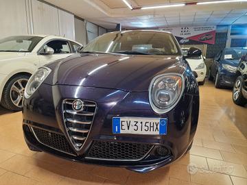 Alfa Romeo MiTo 1.4 70 CV 8V Progression
