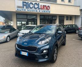 Kia Sportage 1.6 ECOGPL 2WD Business Class