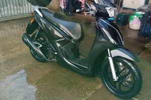 scooter Kymco new people s 200 come nuovo