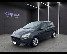 OPEL Corsa 1.4 90CV GPL Tech 5 porte b-Color