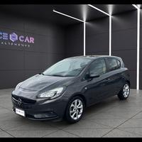 OPEL Corsa 1.4 90CV GPL Tech 5 porte b-Color