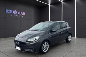 OPEL Corsa 1.4 90CV GPL Tech 5 porte b-Color