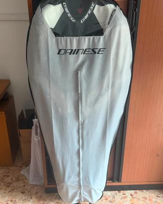 Tuta Dainese Laguna seca intera Tg.56