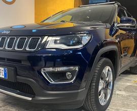 JEEP Compass 2.0 Multijet II 4WD Limited