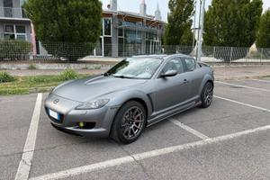 Mazda RX-8