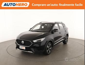 MG ZS CC00229