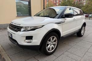 Land Rover Range Evoque 2.2 TD4 5p. Prestige
