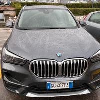 BMW X1 sdrive 16d 2021 Full Optional