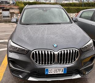 BMW X1 sdrive 16d 2021 Full Optional