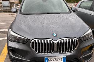 BMW X1 sdrive 16d 2021 Full Optional