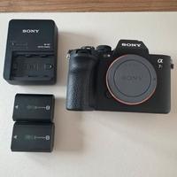 Sony A7r V