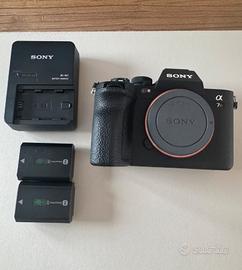 Sony A7r V
