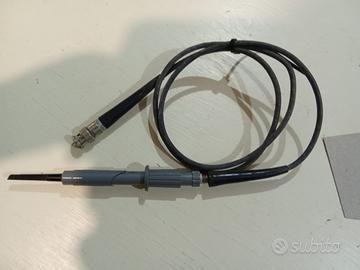 sonda tektronix P 6007