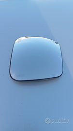 Specchio/vetro retrovisore Iveco Originale