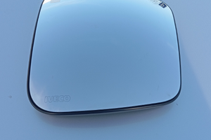 Specchio/vetro retrovisore Iveco Originale