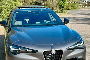 AlfaRomeo Stelvio 2.2 160 cv Sprint Tetto Apribile