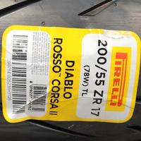 DIABLO ROSSO CORSA 2