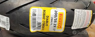 DIABLO ROSSO CORSA 2