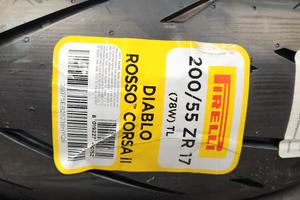 DIABLO ROSSO CORSA 2