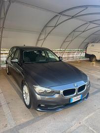 Bmw serie 320 sw 2016