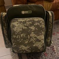 Zaino camocode mivardi