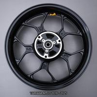 Cerchio posteriore YAMAHA MT03 320 2016 2025 MT-03