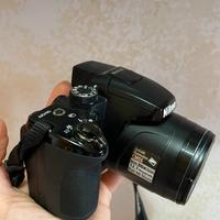 Nikon Coolpix p500
