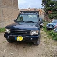 LAND ROVER Discovery 2ª serie - 2003