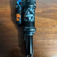 Ammortizzatore MTB Fox float X