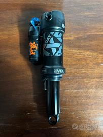 Ammortizzatore MTB Fox float X