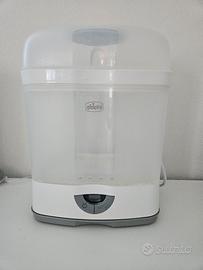Chicco Sterilizzatore A Vapore