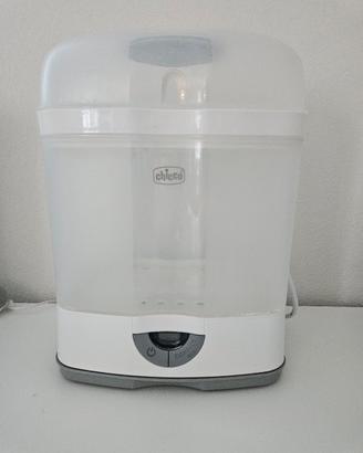 Chicco Sterilizzatore A Vapore