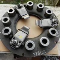 Citroen DS ID Pallas spingidisco e disco NOS