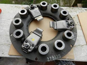 Citroen DS ID Pallas spingidisco e disco NOS