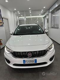 Fiat Tipo 1.3 Mjt S&S SW Lounge 11/2016 uni propri