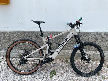 E-bike