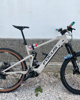 E-bike