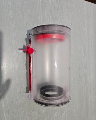 Contenitori Dyson v10